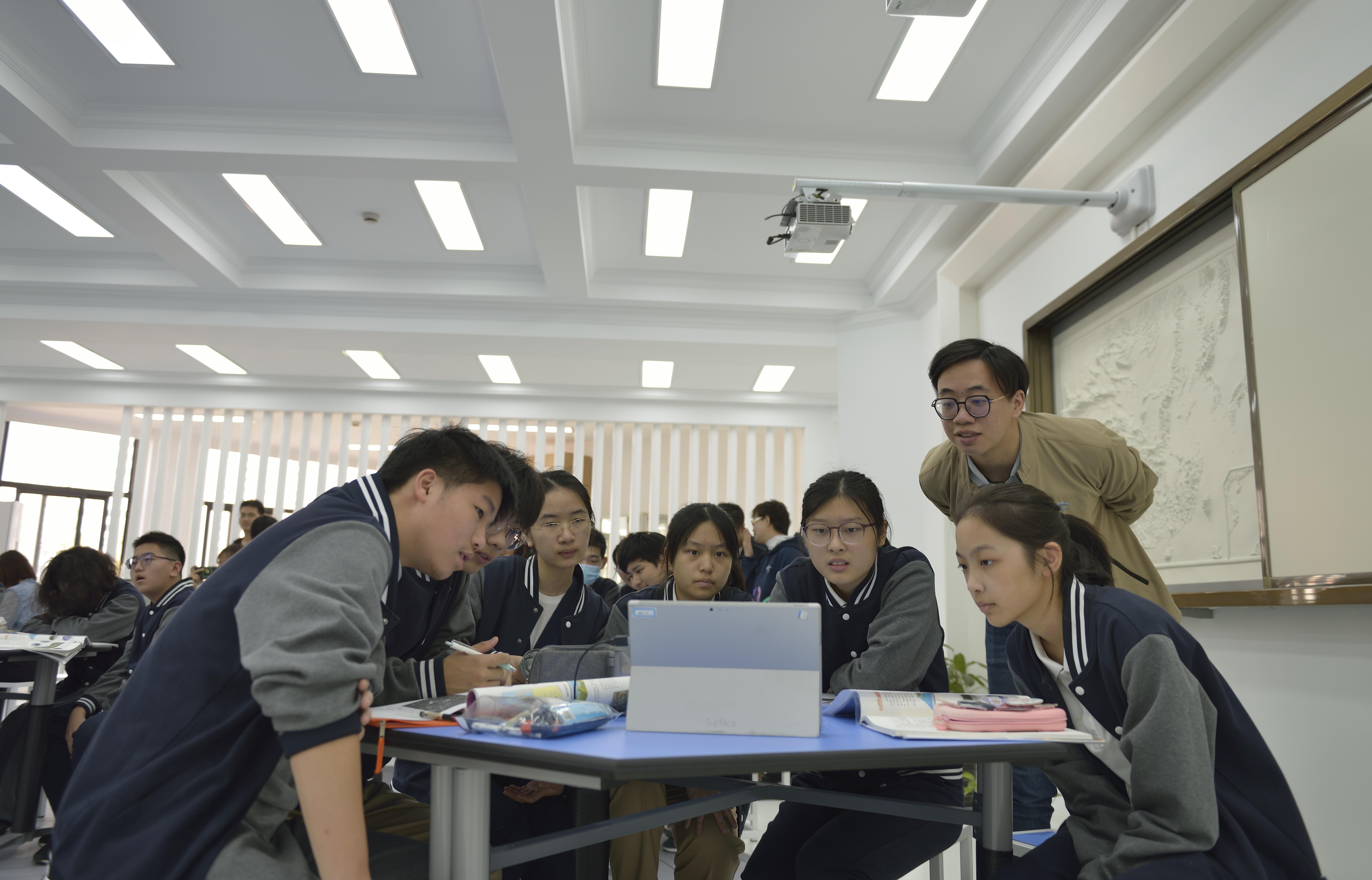 学科ai测评报告模板怎么写