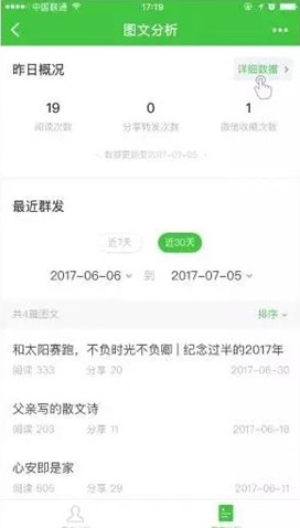 微信文案助手小程序功能与指南