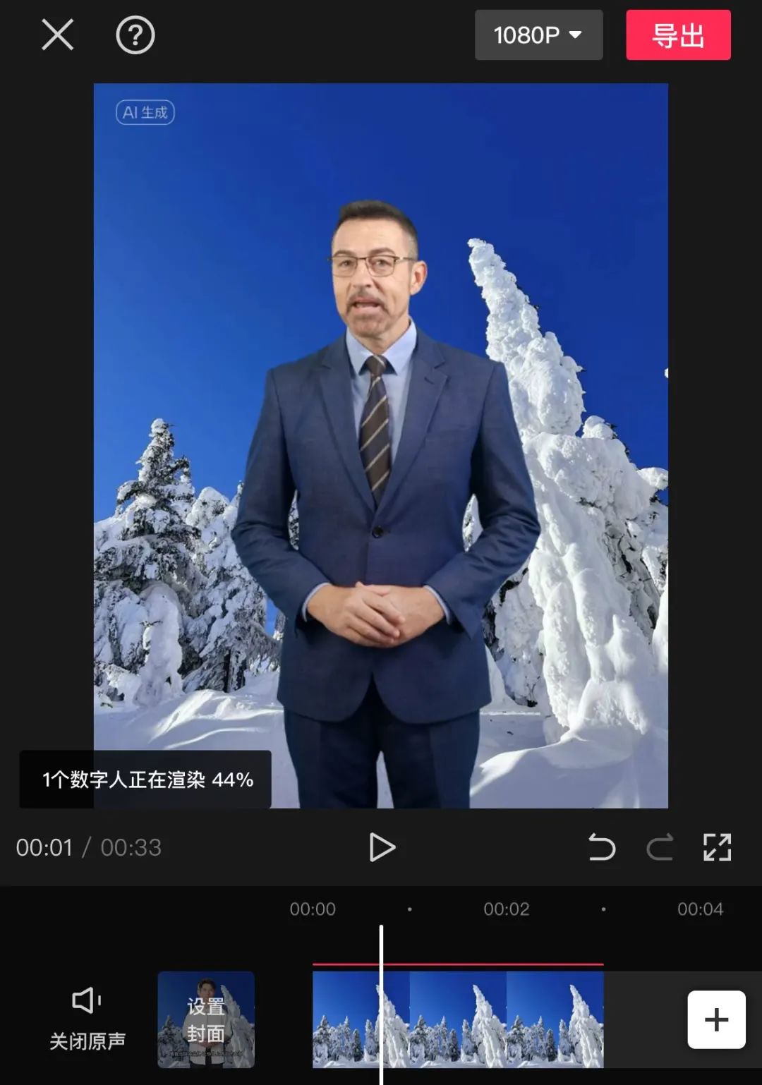 剪映里的ai生成文案在哪里