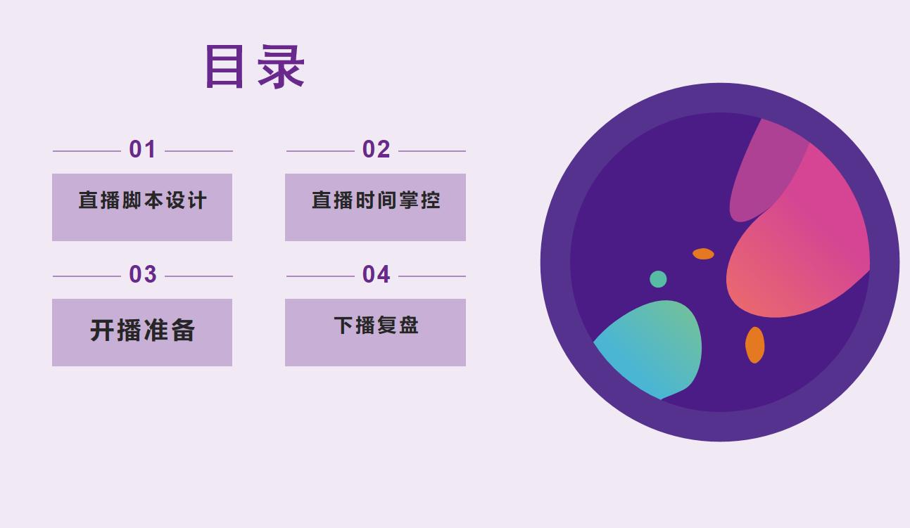 万能直播脚本：模板与软件使用指南