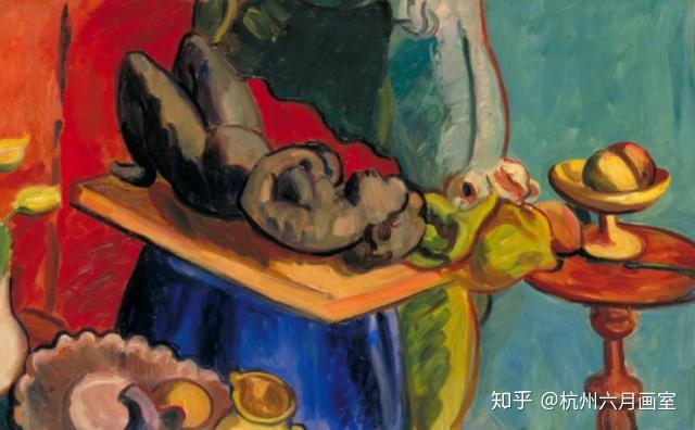 AI绘画作品的商用性、艺术地位、版权问题及描述