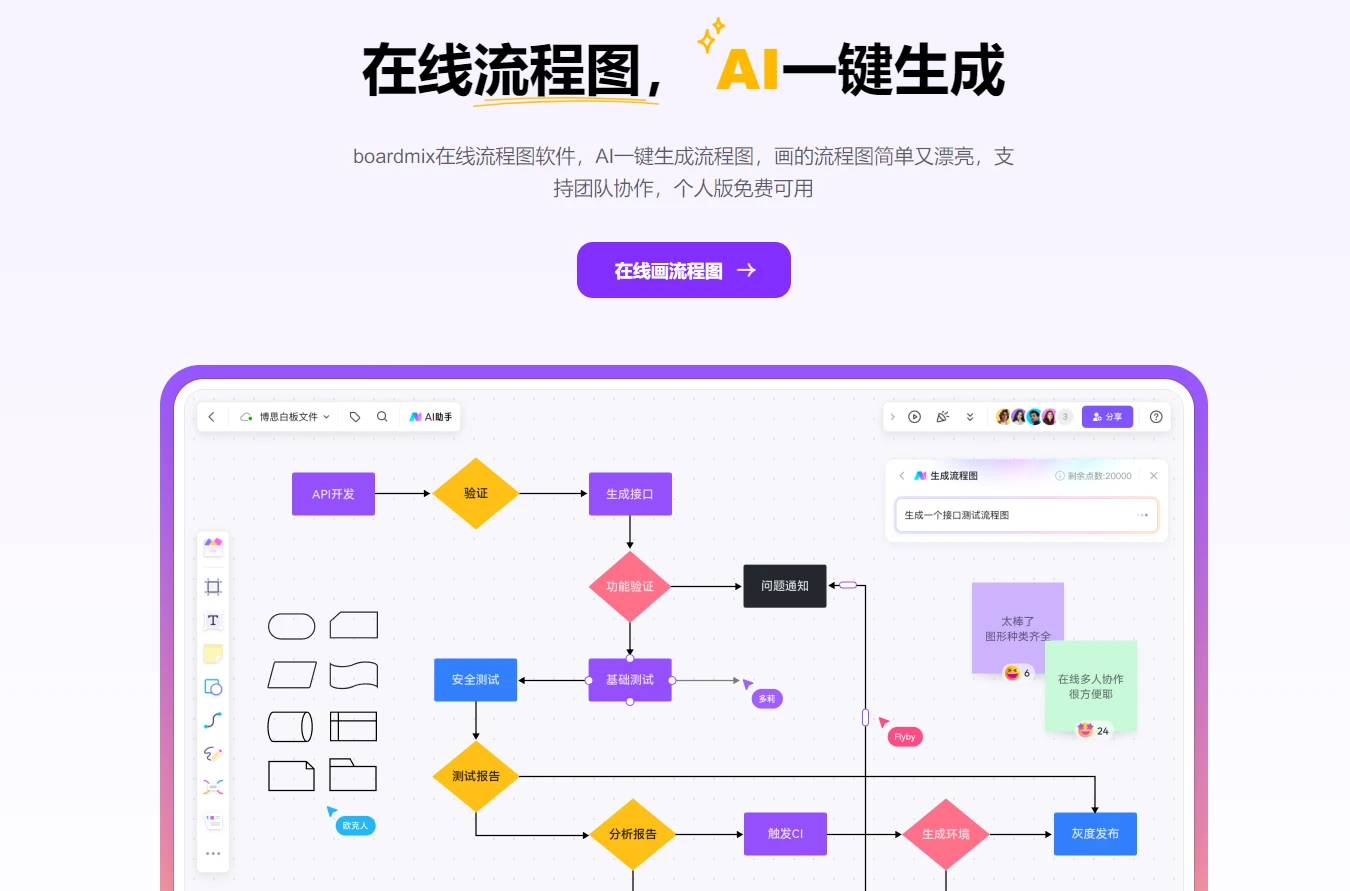 ai创作专家软件操作流程