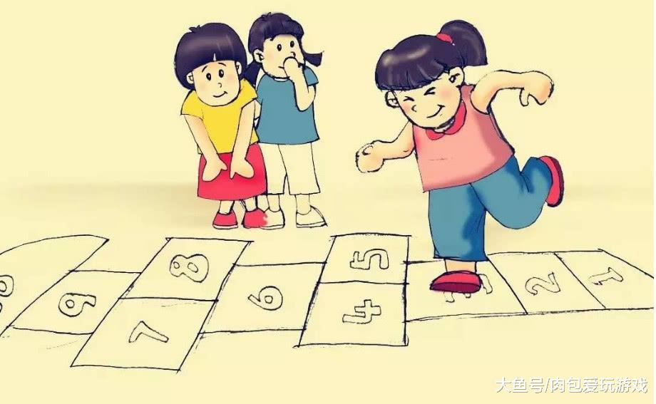 幼儿体育游戏文案怎么写：简短、高效、创意满满，幼儿园体育游戏配文指南