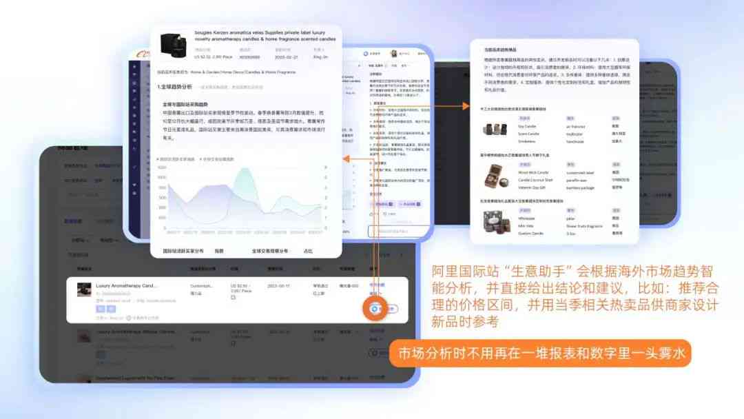 《一键AI自动生成报告：全面盘点热门在线写作平台与工具》