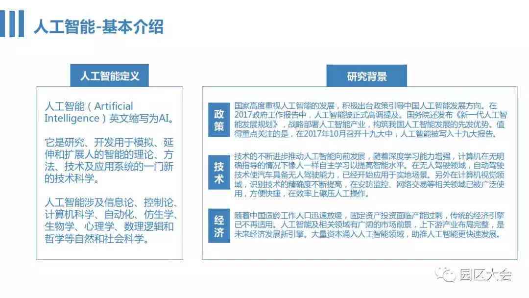 利用AI技术高效撰写产业分析报告：智能驱动下的产业洞察与深度解析