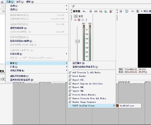 AI脚本插件合集失效解决方案