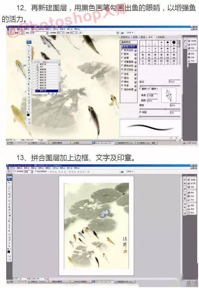 AI技术教程：将你的照片转化为风格的艺术作品