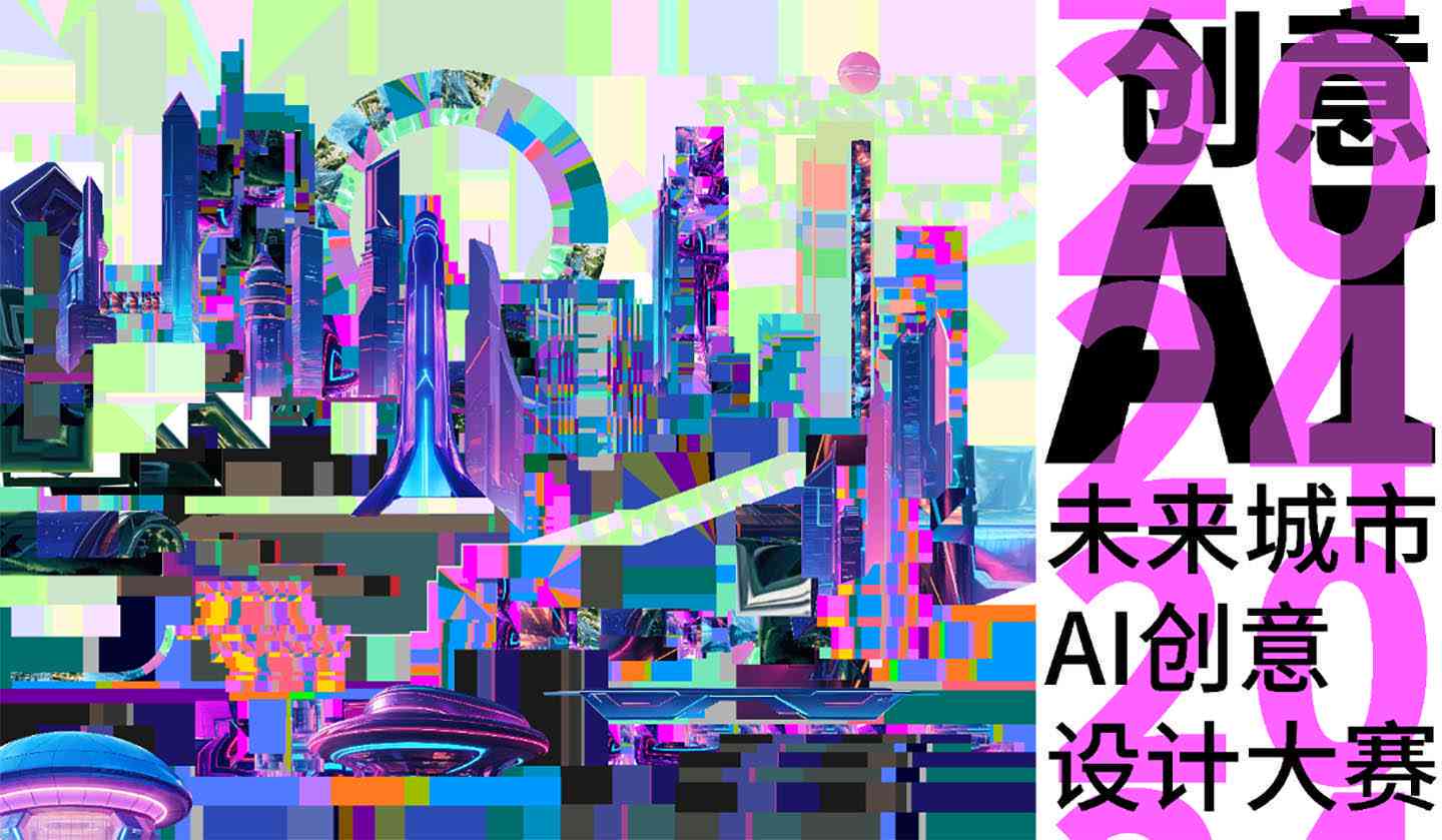 ai绘画创作获奖名单公布