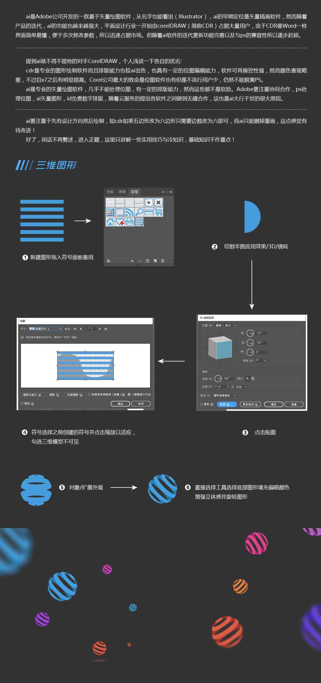 AI绘图技术实训心得：从入门到精通的全面总结与体会