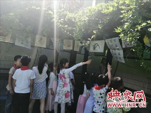 六一儿童节小作文：一年级同学的欢乐节日与情侣祝福