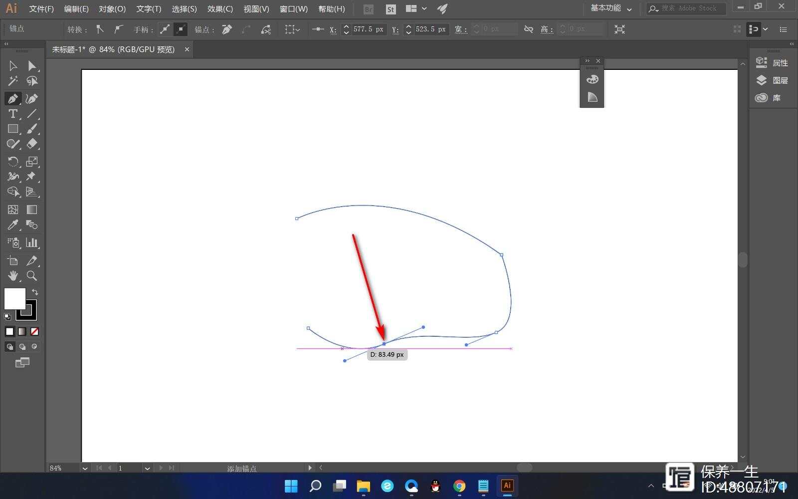 AI脚本插件集锦：调整线粗细攻略与技巧