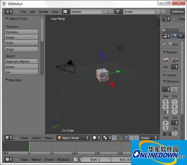 寤烘智能AI创作3D全向动画模型软件免费