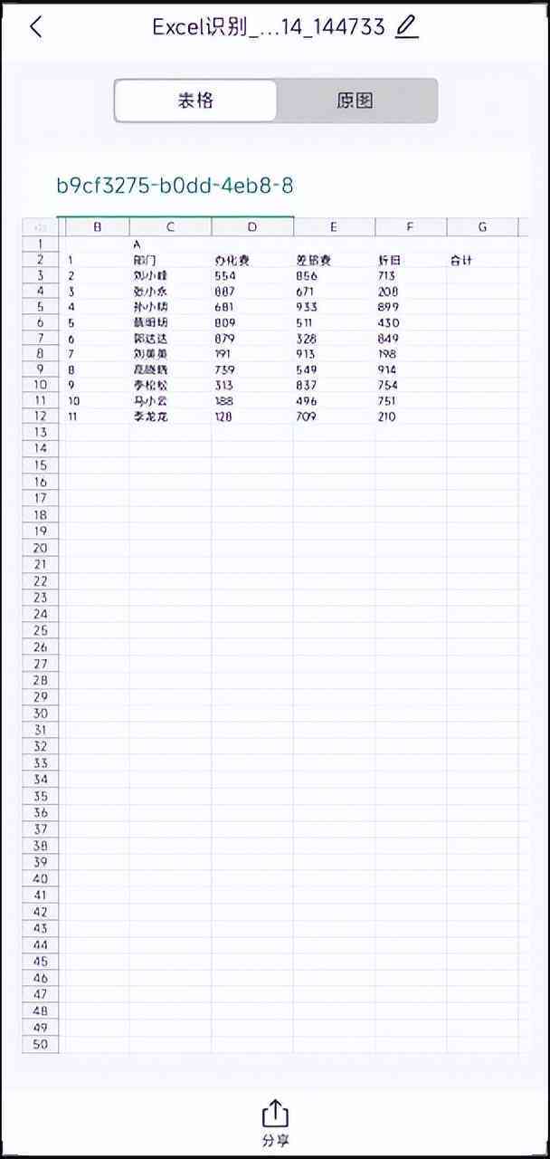 AI制作表格：每日签到教程与必备软件工具全攻略