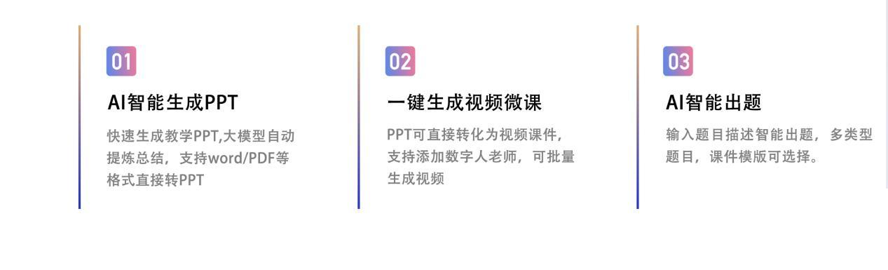 利用AI免费生成调查报告的PPT制作指南