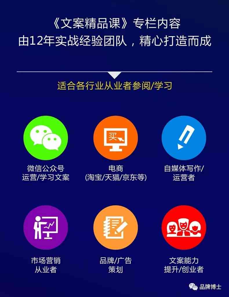 全方位攻略：探索各大文案创作平台，满足所有文案编写需求