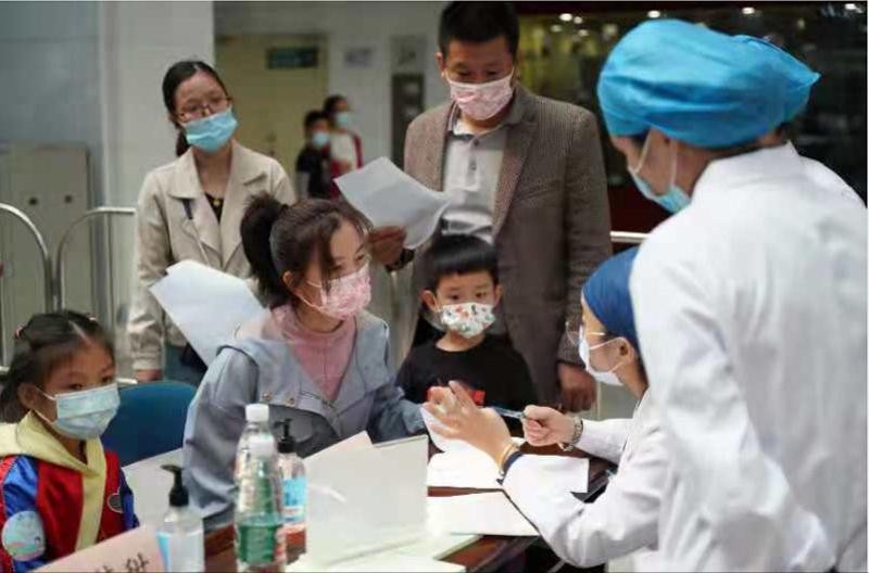 深圳权威医院检测骨龄与身高的服务指南