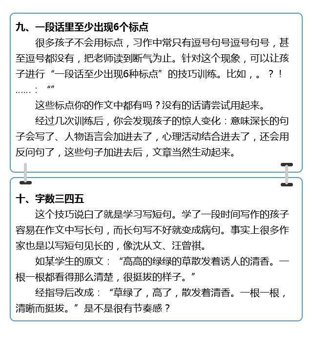 AI智能辅助：培养孩子写作技巧的全新辅导方案