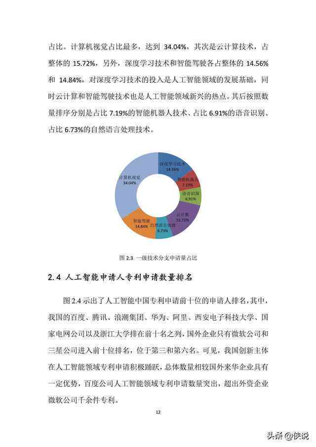 AI工程管理实践总结报告范文：写作指南与案例分析