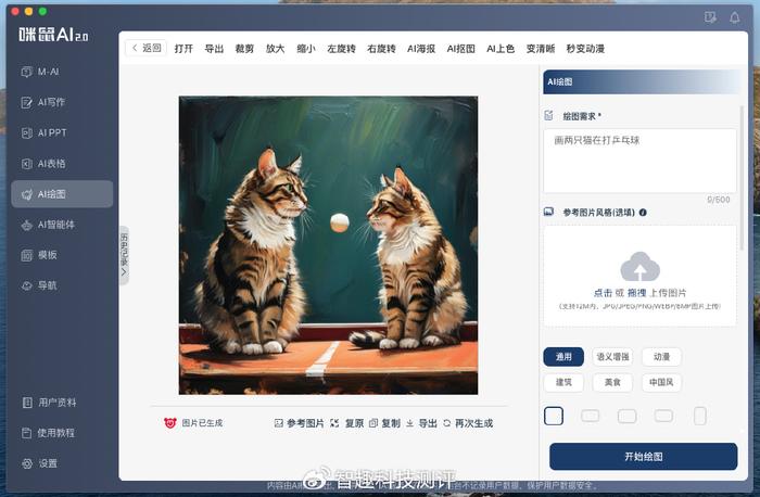 AI闪电猫写作好用吗？功能全面解析与评价