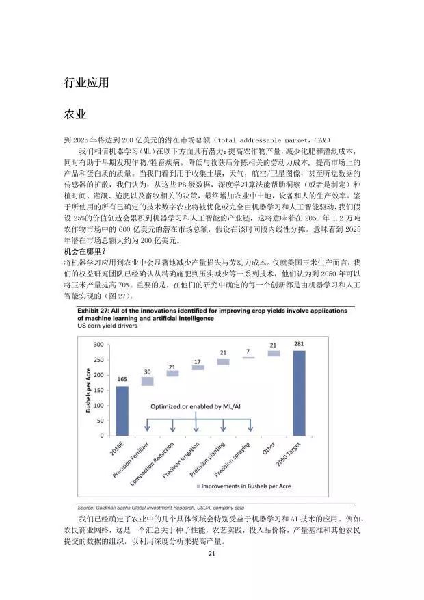 高盛报告哪里可以看？怎么看高盛报告？高盛研究报告及分析报告查看渠道