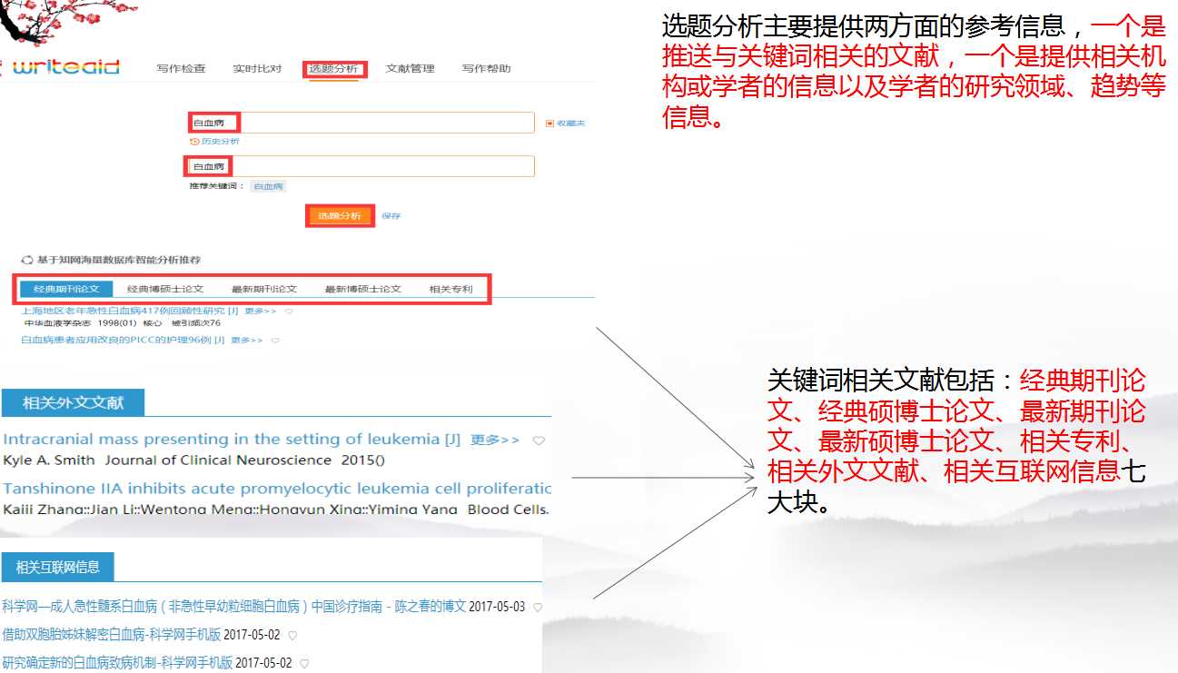 WriteAid论文写作助手：全面指南，涵盖、科研与毕业论文写作技巧