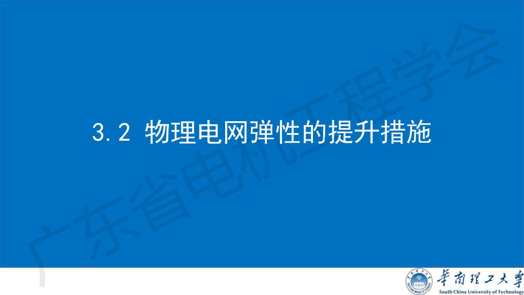 ai电力系统评估报告