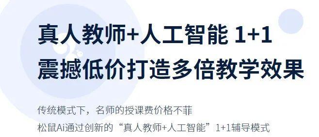 2021年松鼠ai打地基观后感：松鼠AI智适应教育与数学打地基课程理念综述