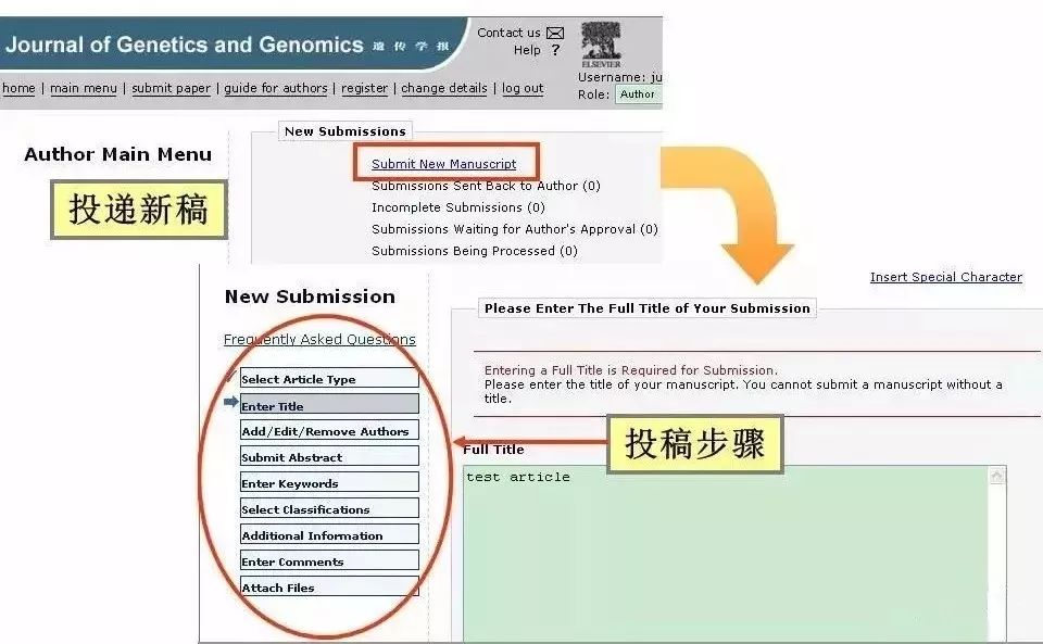 全面解析：用于撰写SCI论文的高效软件工具与应用指南