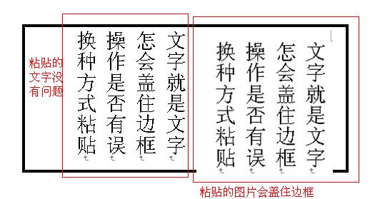 如何正确进行文字粘贴操作