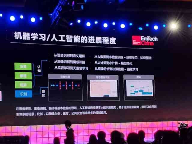 华为AI创新：探索人工智能作诗新领域