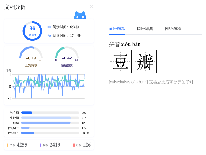 AI写作助手：全面覆盖文章创作、修改与优化，解决各类写作难题