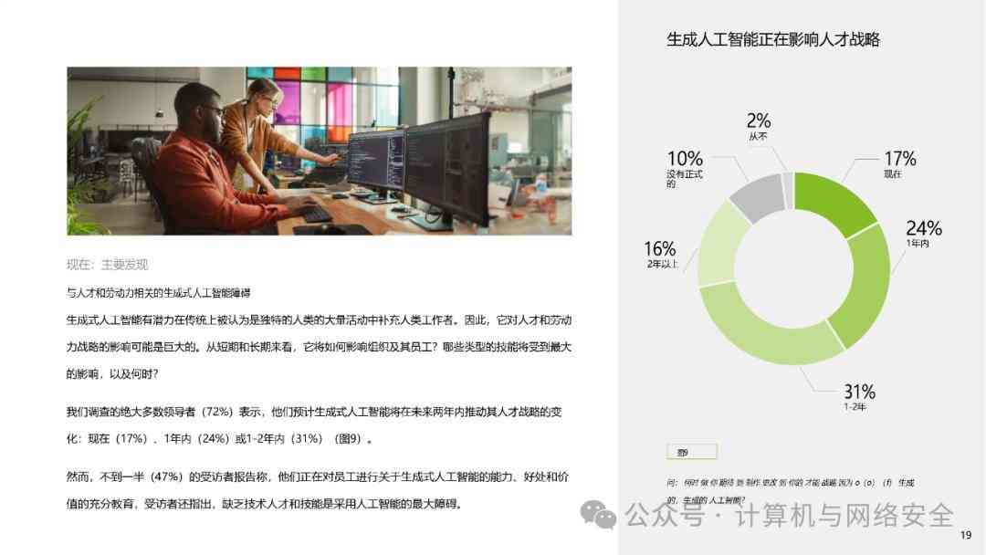 用ai写调研报告的软件