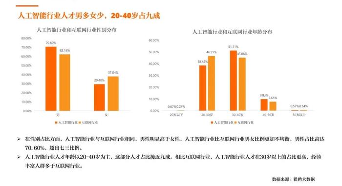 人工智能ai人才报告