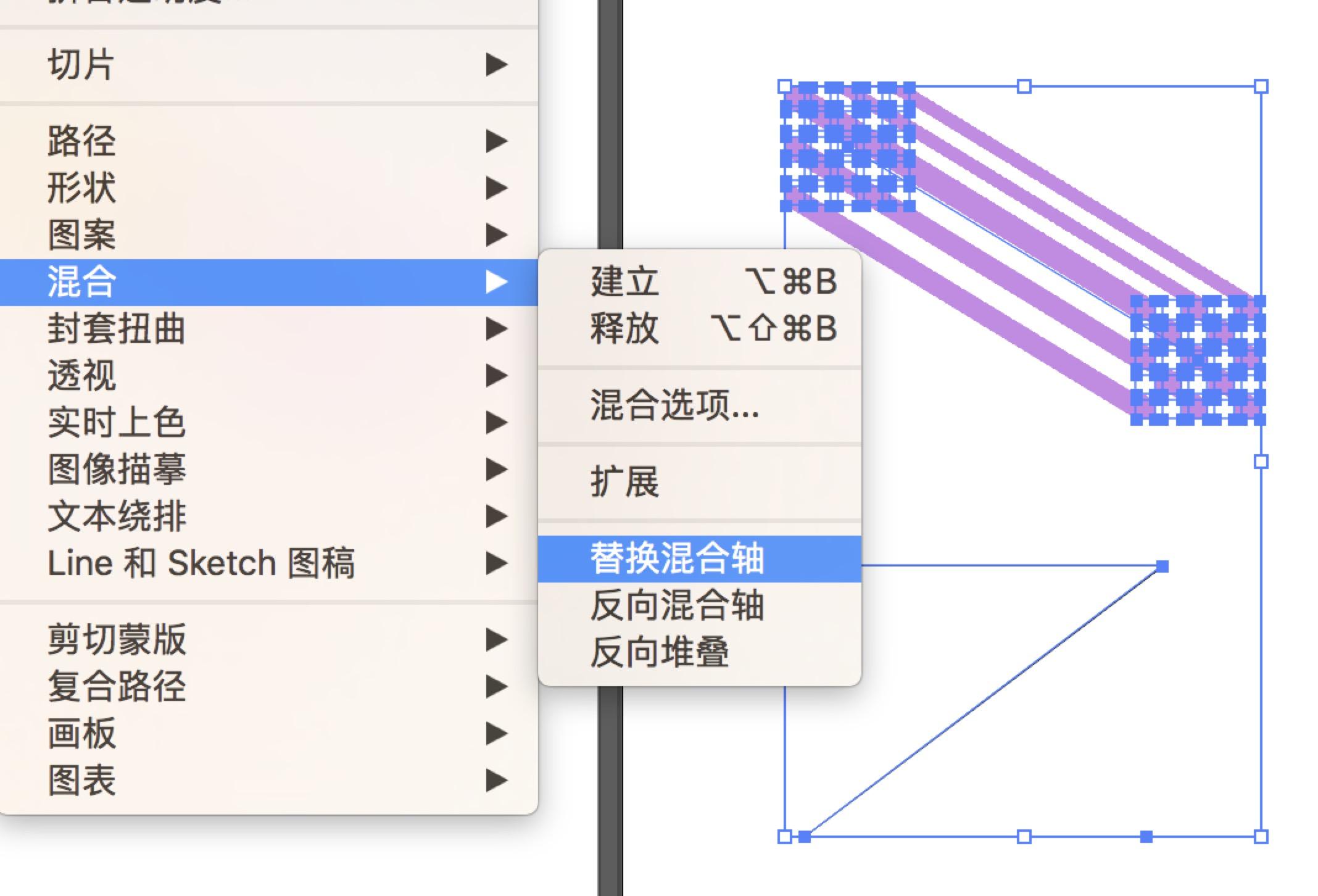 智能AI辅助绘制角线自动化脚本工具