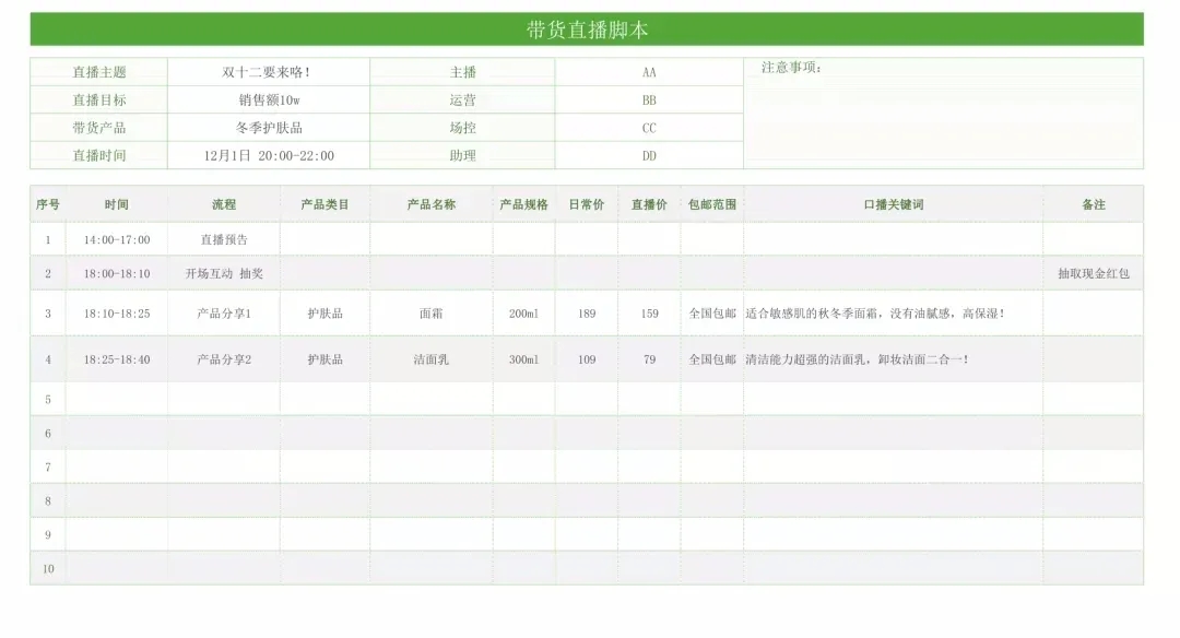 抖音脚本制作方法：完整教程、多种技巧与实用模板解析