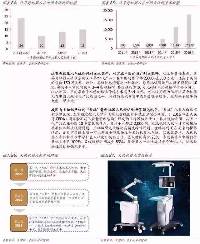 人工智能研究报告：中金报告与学术论文，选题探讨，面向小学生的科普