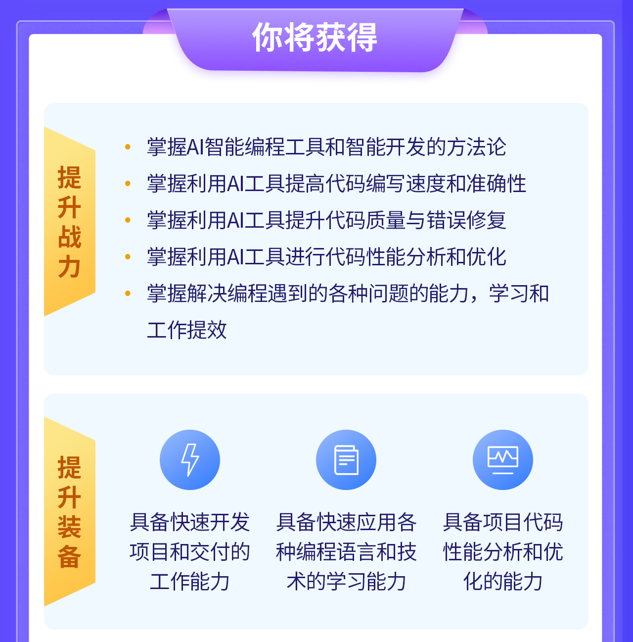 AI寒假高效提升特训营：智能编程与算法实战攻略