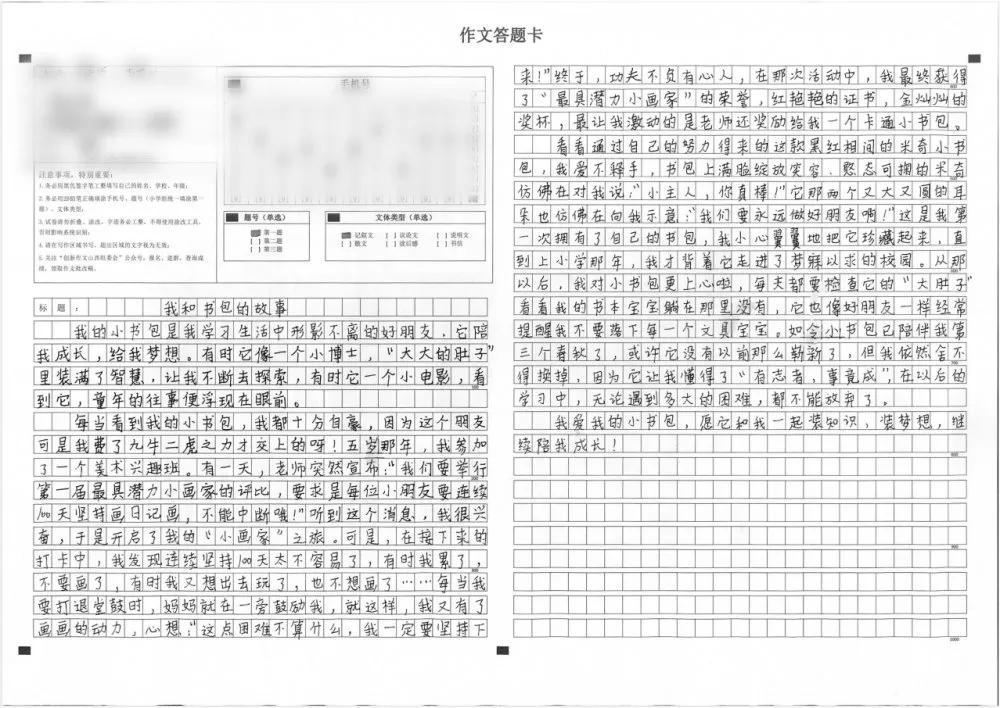 全面提升写作技巧：小学生作文指导与创新思维训练