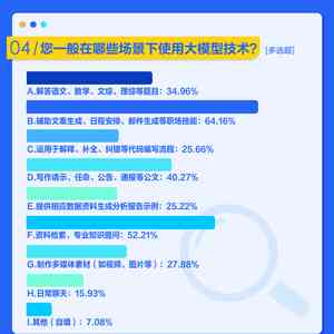 写调研报告用什么软件？选择与方式全解析