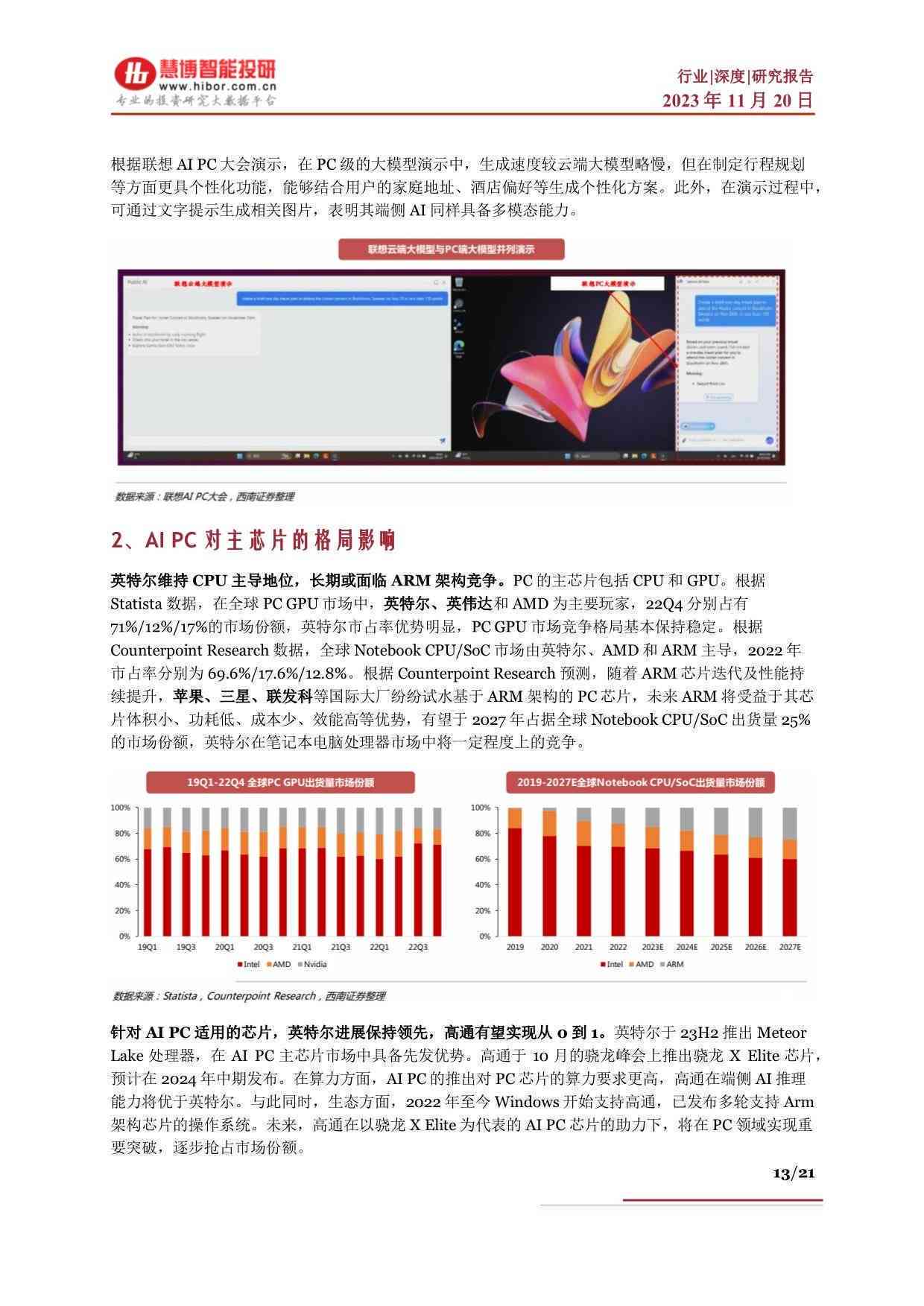 ai餐厅服务行业分析报告