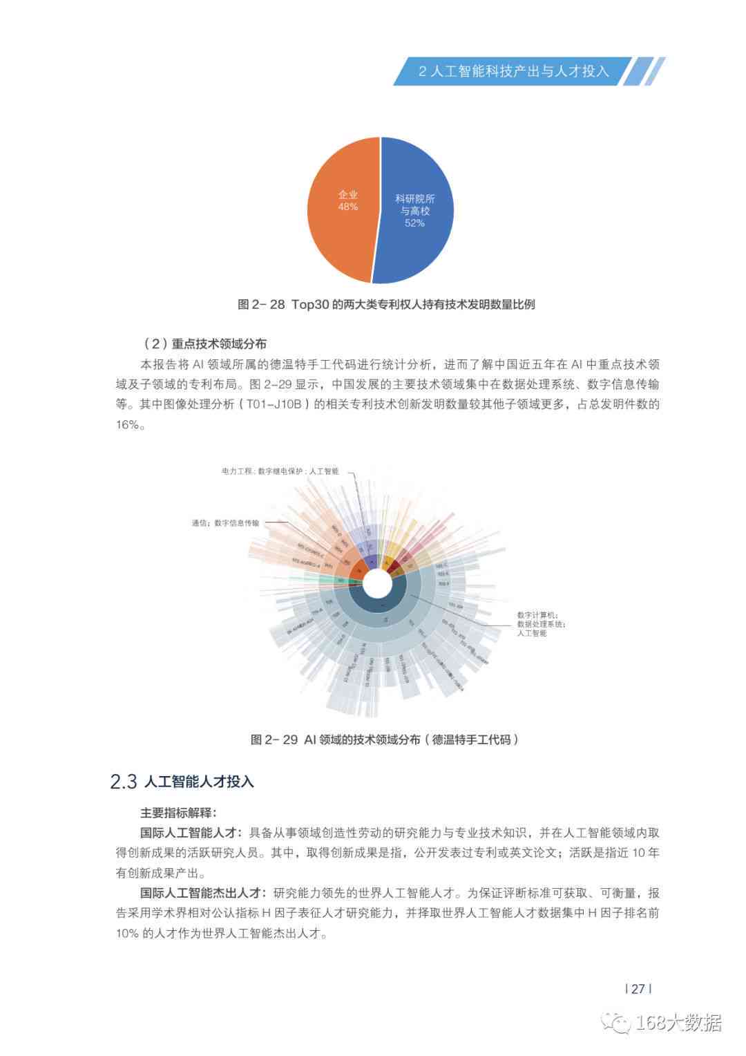 澳大利亚ai专业报告