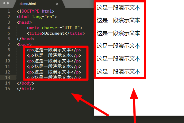 调整AI解说文案的色彩与字体设置方法