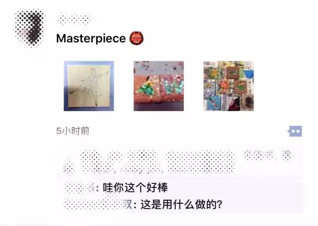 如何用画作点亮朋友圈：爱画画者的社交艺术分享攻略