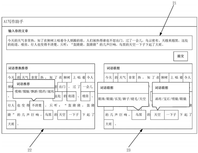 创新 未来 写作辅助nn新的 创新AI智能写作软件：打造未来的写作辅助利器