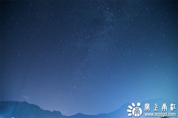 探索浪漫星空：精选关于星星的爱情英文短句与美好语录