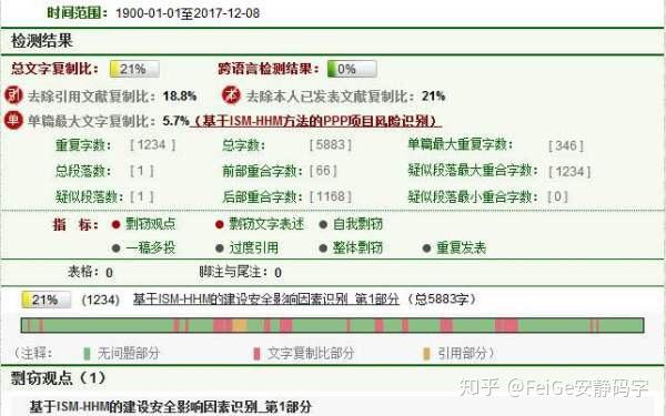 论文查重是否需要包含参考文献？