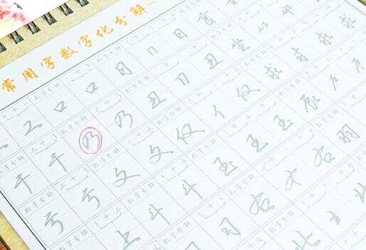 全面提升书写技巧：从入门到精通的练字大师指南