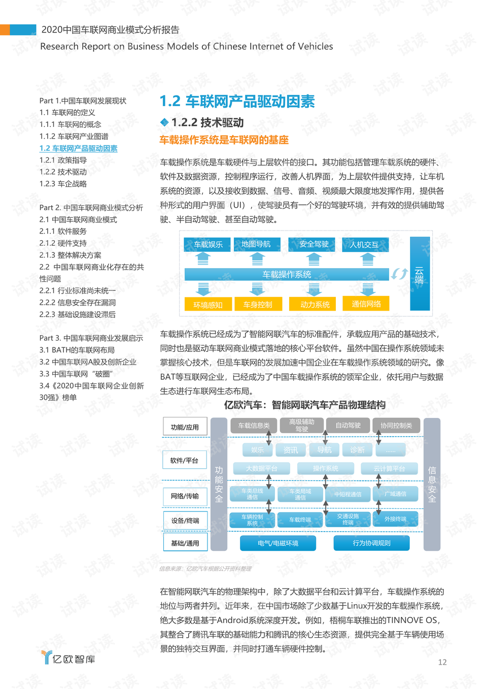 融创ai穿搭分析报告模板