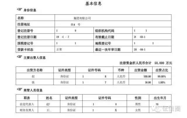 全面解析：如何高效编制银行授信报表及相关案例分析