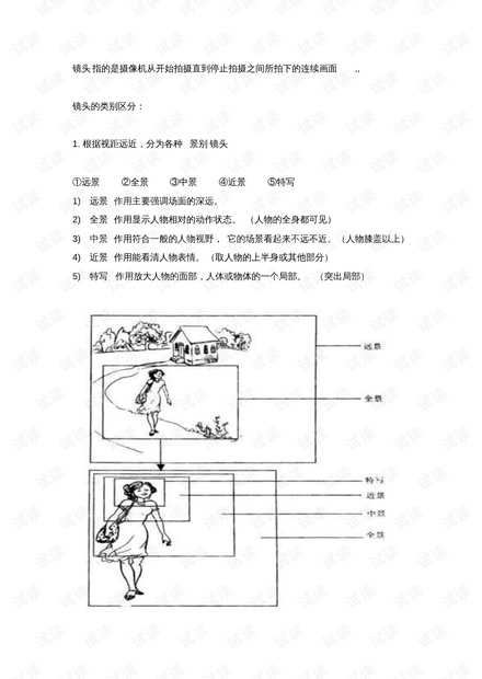 分镜头脚本绘制完全指南：格式、步骤与实用技巧解析